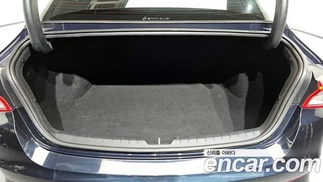 Kia K5 3rd generation id 2927811 из Кореи 11