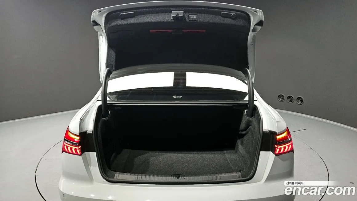 Audi A6 (C8) id 1831248 из Кореи 11