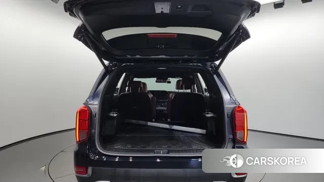 Hyundai Palisade id 3144438 из Кореи 11