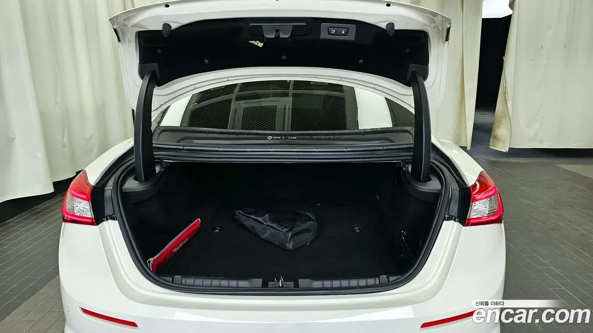 Maserati Ghibli id 1769933 из Кореи 11