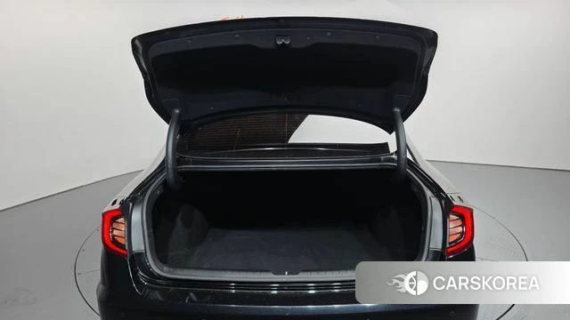 Hyundai Sonata (DN8) id 4459214 из Кореи 11