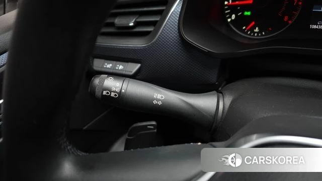 Renault Korea (Samsung) XM3 id 4561542 из Кореи 11