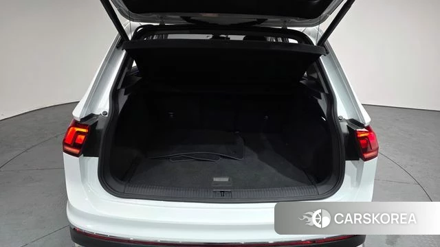 Volkswagen Tiguan second Generation id 3878067 из Кореи 11