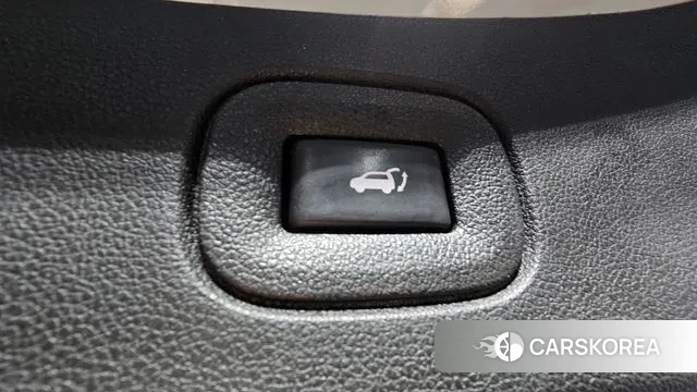 Renault Korea (Samsung) The New QM6 id 3330061 из Кореи 11