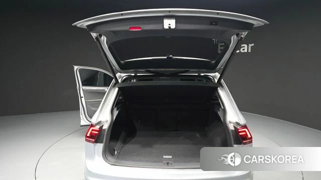 Volkswagen Tiguan second Generation id 4286084 из Кореи 11