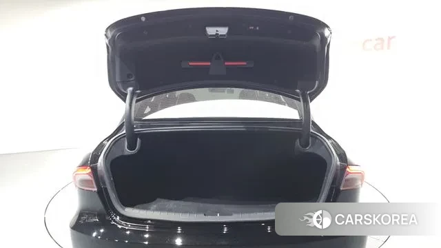 Hyundai The New Grandeur IG id 3468836 из Кореи 11