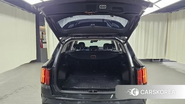 Kia Sorento 4th Generation id 3765805 из Кореи 11