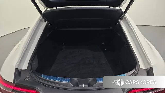 Mercedes-Benz AMG GT id 3138782 из Кореи 11