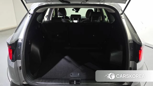 Hyundai Tucson (NX4) id 4281556 из Кореи 11