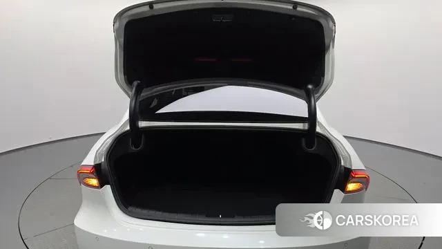 Hyundai The New Grandeur IG id 3334404 из Кореи 11