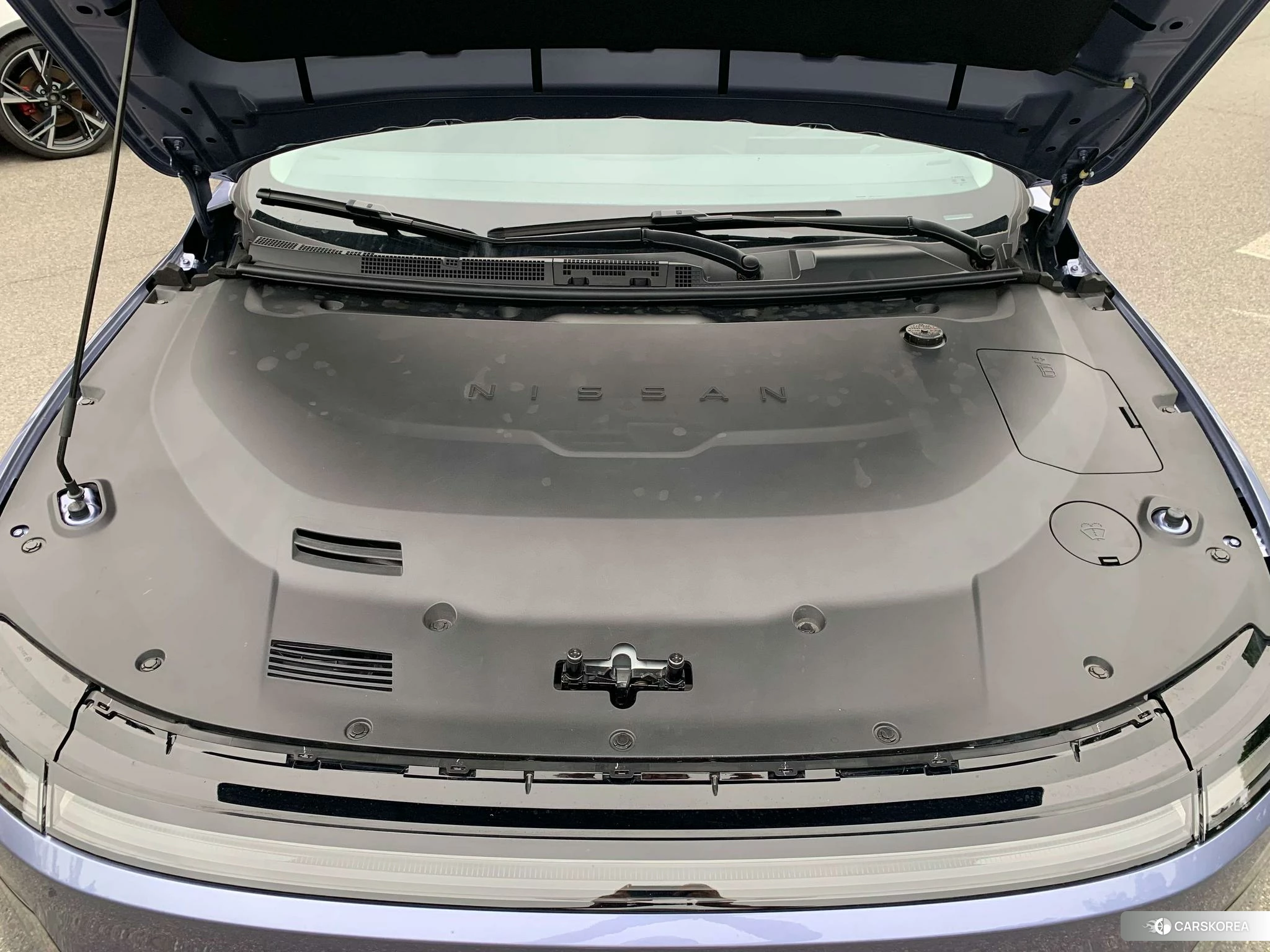 Nissan N6 id 4452692 из Китая 11