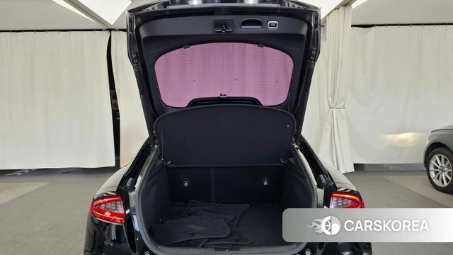 Kia Stinger id 4677554 из Кореи 11