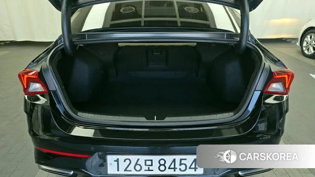 Kia K5 3rd generation id 4245310 из Кореи 11