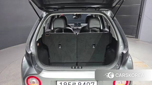 Hyundai Casper id 3099718 из Кореи 11