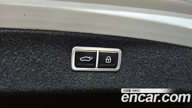 Genesis G80 (RG3) id 2689534 из Кореи 11