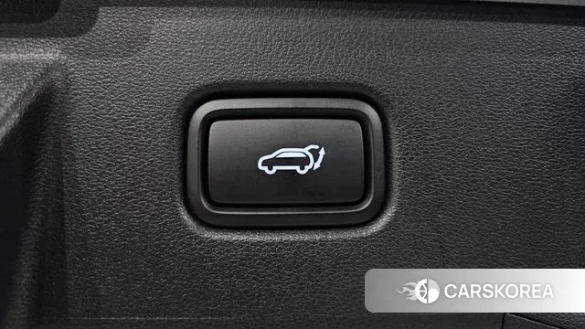 Hyundai The New Tucson (NX4) id 3341163 из Кореи 11