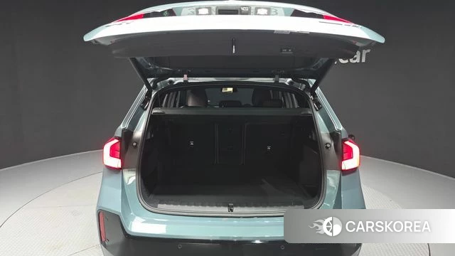 BMW X1 (U11) id 4414771 из Кореи 11