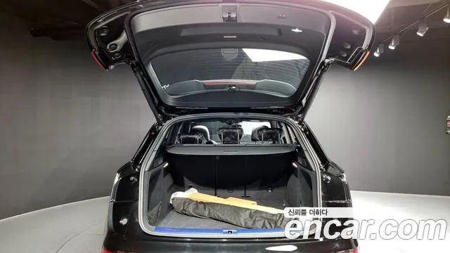 Audi Q5 (FY) id 2737565 из Кореи 11