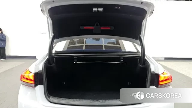 Genesis G80 id 3474790 из Кореи 11