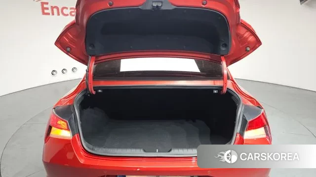 Hyundai Avante (CN7) id 3708261 из Кореи 11