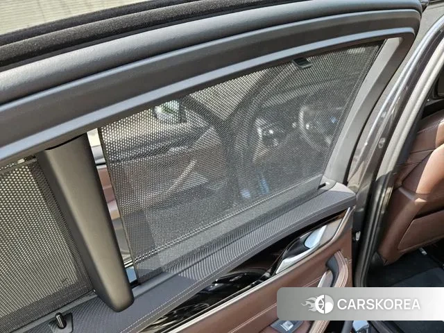 BMW 5 Series (G30) id 2998844 из Кореи 11