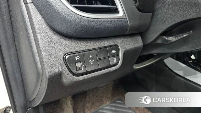 Kia Seltos id 4646142 из Кореи 11