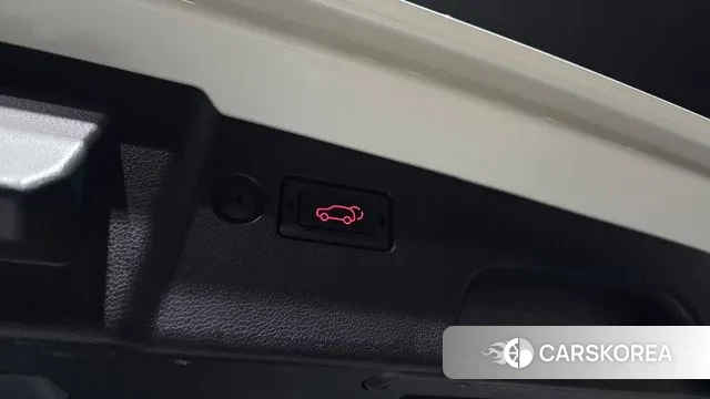 Ssangyong Torres id 3581214 из Кореи 11