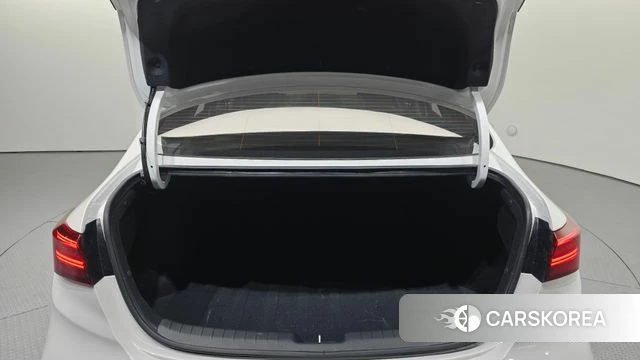 Kia The New K3 2nd generation id 3940637 из Кореи 11