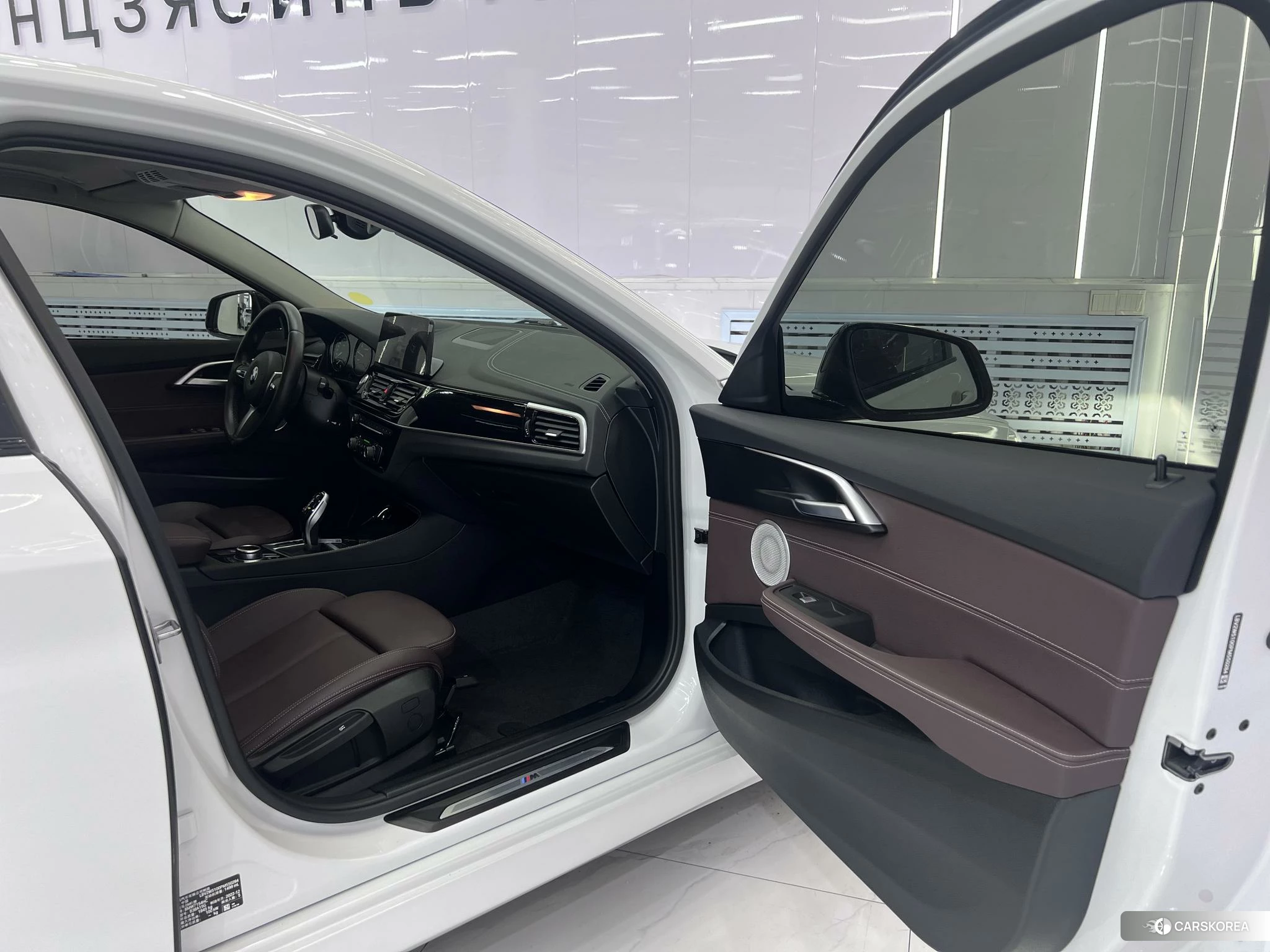 BMW 1 series id 4419486 из Китая 11