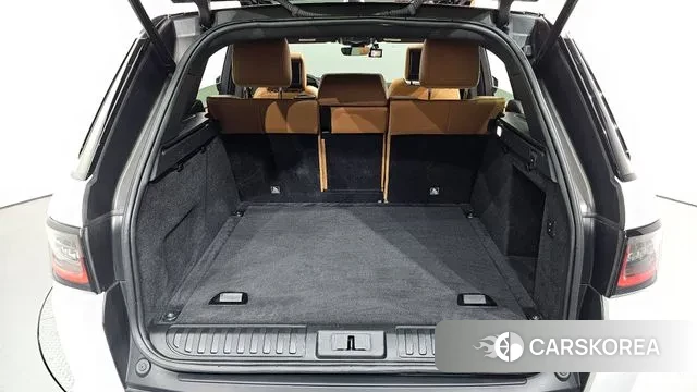 Land Rover Range Rover Sport 2nd Generation id 3368074 из Кореи 11