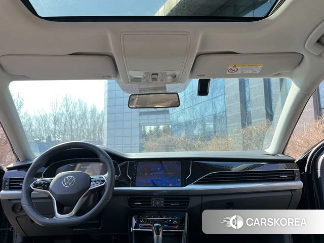 Volkswagen Passat id 3926969 из Китая 11