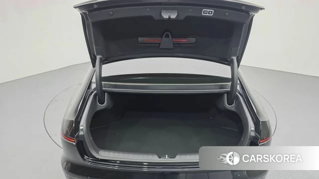 Hyundai Grandeur (GN7) id 4186012 из Кореи 11