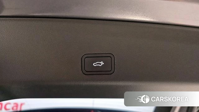 Renault Korea (Samsung) Grand Coleos id 3876720 из Кореи 11