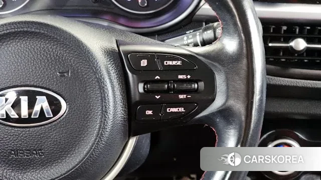 Kia All New Morning (JA) id 2991453 из Кореи 11