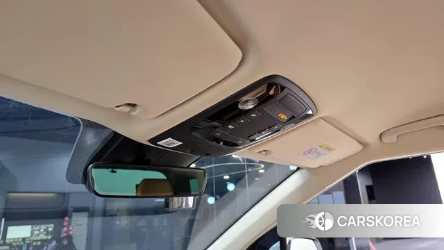 Kia Carnival 4th generation id 3561803 из Кореи 11