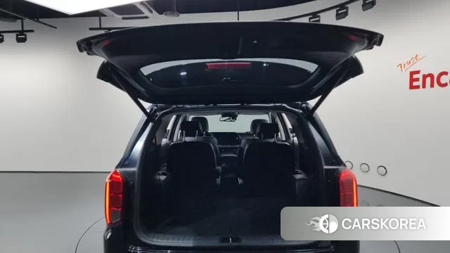 Hyundai Palisade id 3439763 из Кореи 11