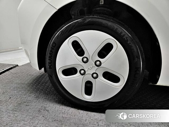 Kia The New Kia Ray id 3922235 из Кореи 11