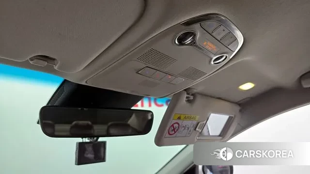 Hyundai The New Grandeur IG id 3312840 из Кореи 11