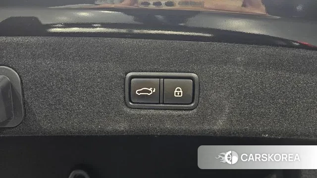 Kia More K9 id 3616489 из Кореи 11