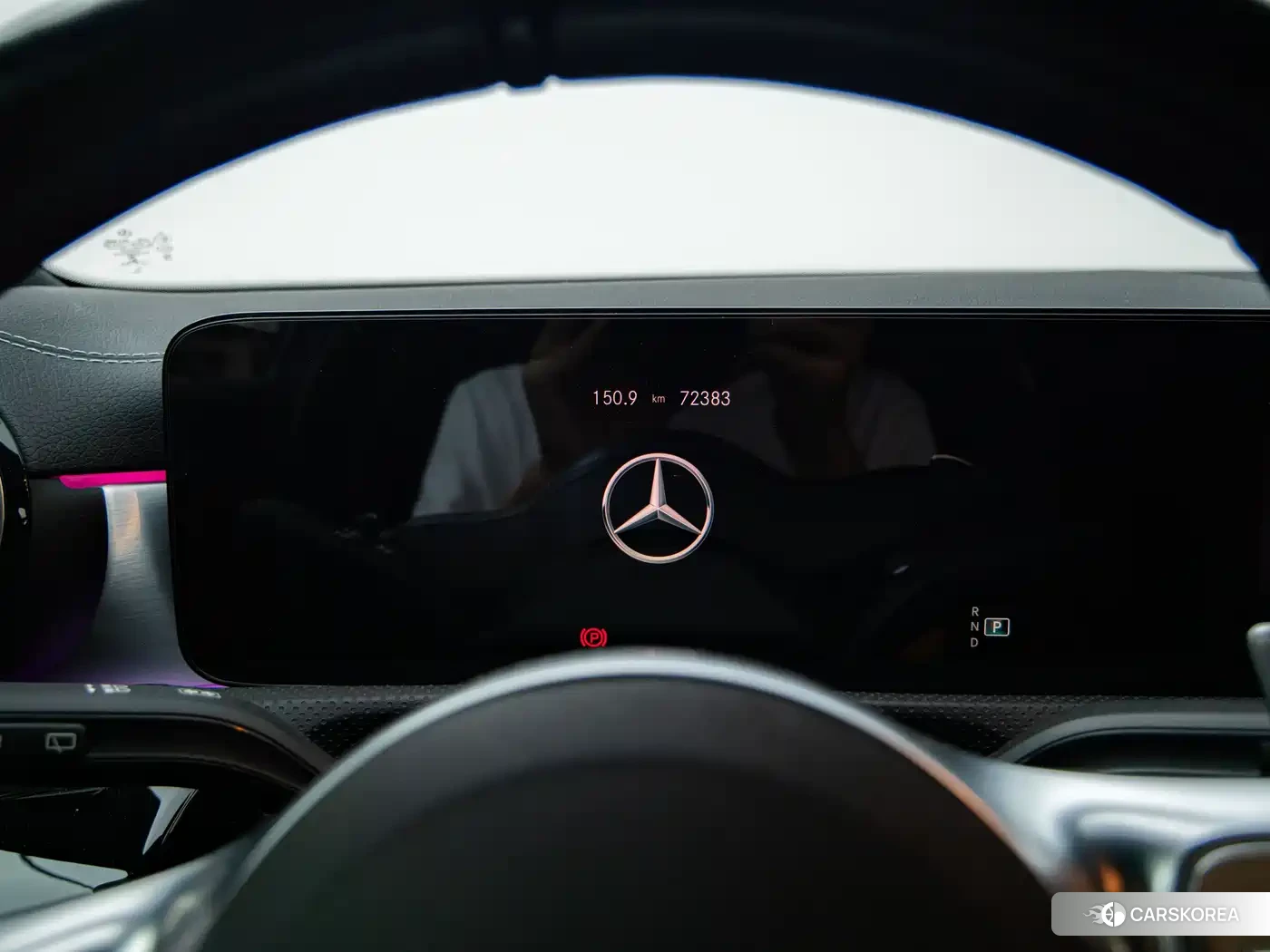 Mercedes-Benz A-class AMG id 4649339 из Китая 11