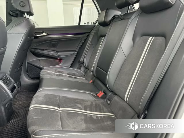Volkswagen Golf id 4299763 из Китая 11