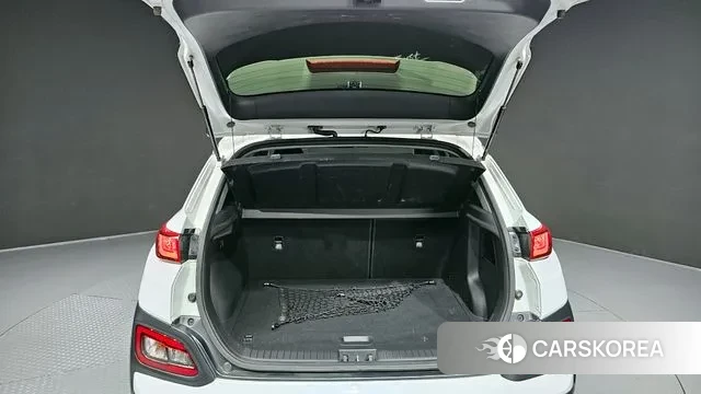 Hyundai Kona Electric id 3049920 из Кореи 11