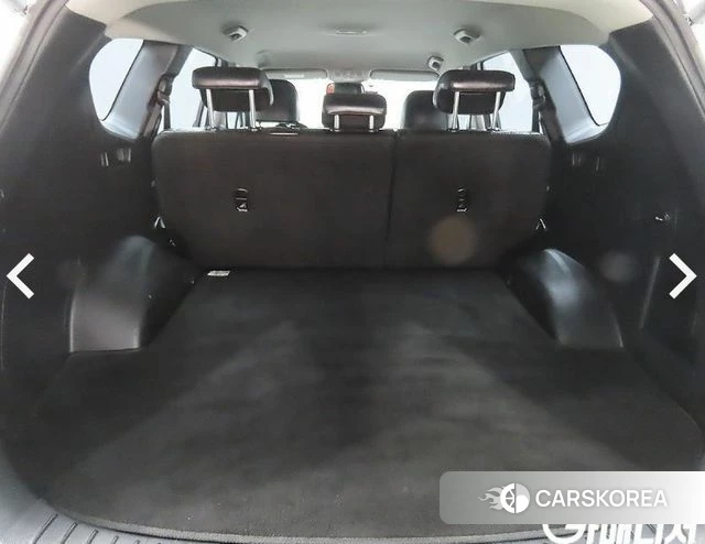 Hyundai Santa Fe TM id 3856553 из Кореи 11