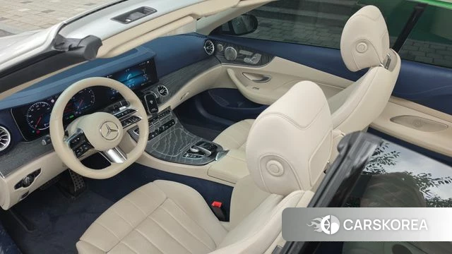 Mercedes-Benz E-Class W213 id 4646855 из Кореи 11