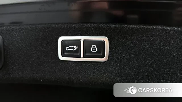 Genesis G80 (RG3) id 3301989 из Кореи 11