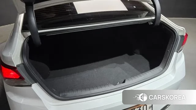 Hyundai Sonata New Rise id 3602065 из Кореи 11