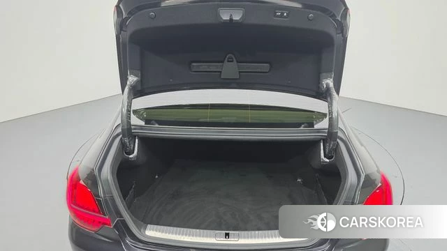 Kia The New K9 2nd generation id 4871425 из Кореи 11