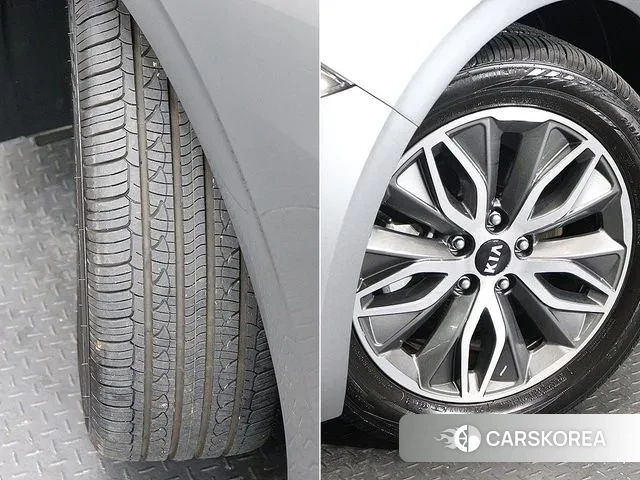 Kia K5 Hybrid 3rd Generation id 2973404 из Кореи 11