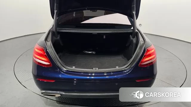 Mercedes-Benz E-Class W213 id 3460274 из Кореи 11