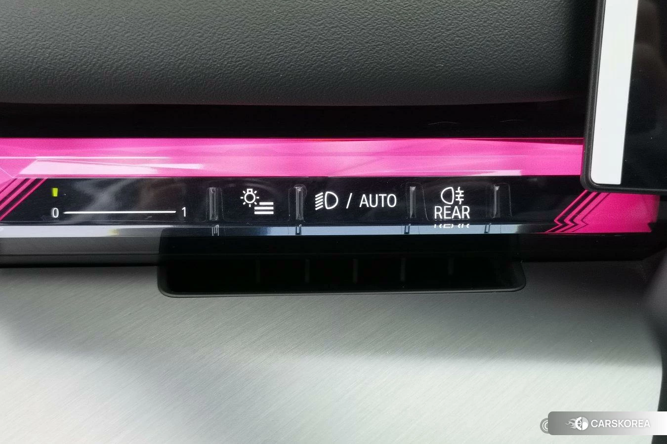 BMW 5 series id 4479245 из Китая 11
